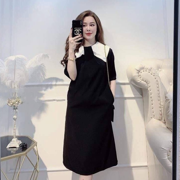 Váy bầu lẻ size thanh lý, nhiều mẫu mã đa dạng, hàng đẹp