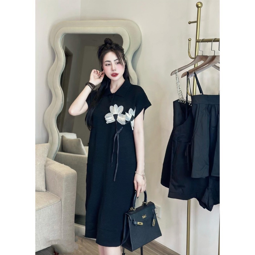 Váy bầu lẻ size thanh lý, nhiều mẫu mã đa dạng, hàng đẹp