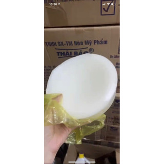 1kg sáp ong tảng làm son