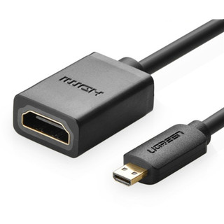 Cáp Micro HDMI to HDMI Ugreen 20134