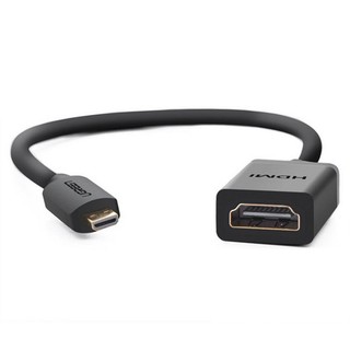 Cáp Micro HDMI to HDMI Ugreen 20134