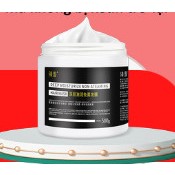 Kem duỗi dưỡng thẳng tóc tại nhà Pinky