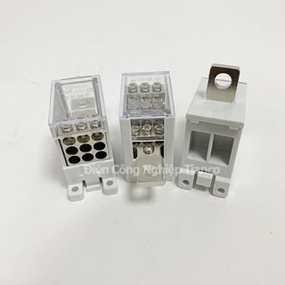 Cầu Đấu Chia Dây Điện Aptomat FG