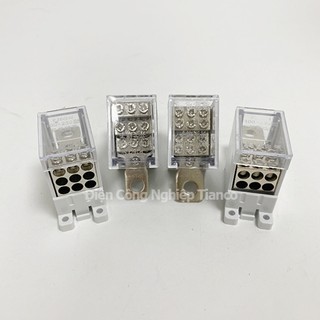 Cầu Đấu Chia Dây Điện Aptomat FG