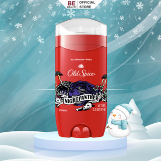 Sáp Khử Mùi Old Spice NightPanther Deodorant 85g