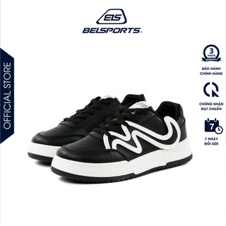  Giày Nữ BELSPORTS H517  Black