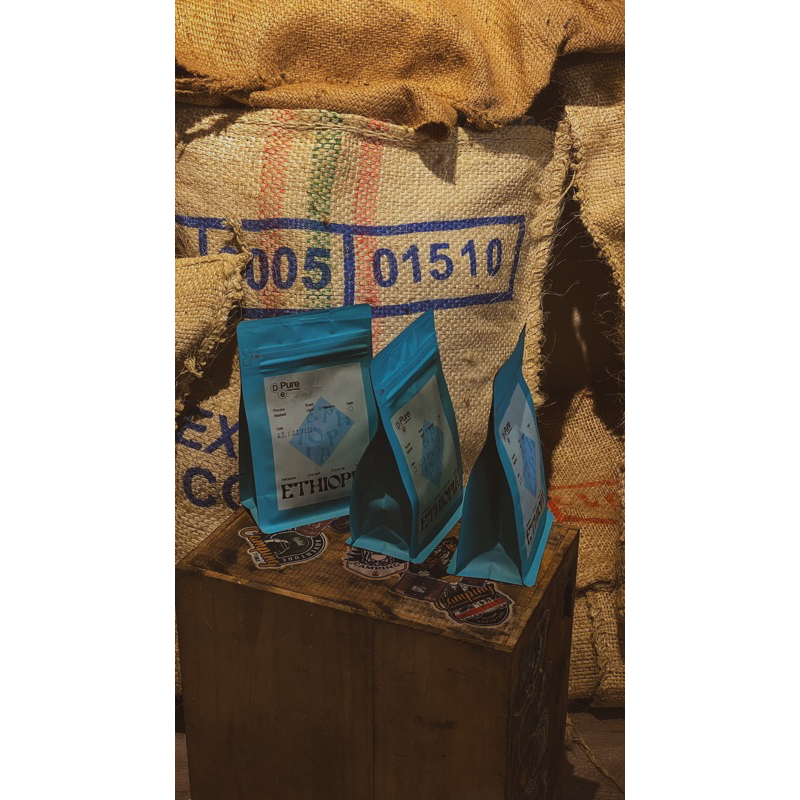 Ethiopia Adame G1