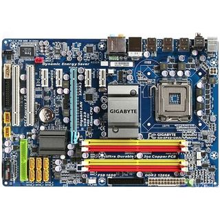 G45 gigabyte ga-ep45-ud3l cũ bảo hành 3 tháng