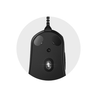 [Chính Hãng - Bảo hành 12 Tháng] Chuột Gaming SteelSeries Prime (Mới 100%)