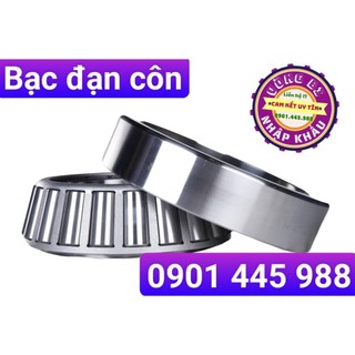 VÒNG BI CÔN 30208 KOYO-SKF