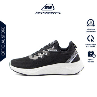 Giày Nam BELSPORTS ULTRA  AIR N92 Black