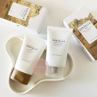 Kem dưỡng phục hồi Centella Skin1004
