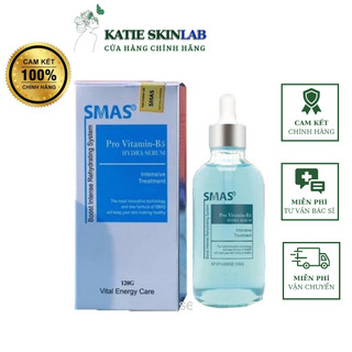 Serum smas pro vitamin b5 hydra serum 120ml