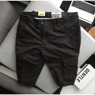 Quần Sọt Nam Kaki  Túi Hộp PONIVA Cao Cấp