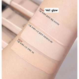 𝐊𝐞𝐦 𝐥𝐨́𝐭 𝐃𝐢𝐨𝐫 𝐅𝐨𝐫𝐞𝐯𝐞𝐫 𝐛𝐚̉𝐧 𝐦𝐨̛́𝐢 𝐧𝐡𝐚̂́𝐭 đ𝐮̛𝐨̛̣𝐜 𝐧𝐚̂𝐧𝐠 𝐜𝐚̂́𝐩 𝐡𝐨̛𝐧 𝐠𝐨̂̀𝐦 𝟐 𝐝𝐨̀𝐧𝐠 𝐅𝐨𝐫𝐞𝐯𝐞𝐫 𝐕𝐞𝐥𝐯𝐞𝐭 & 𝐅𝐨𝐫𝐞𝐯𝐞𝐫 𝐒𝐤𝐢𝐧 𝐆𝐥𝐨𝐰