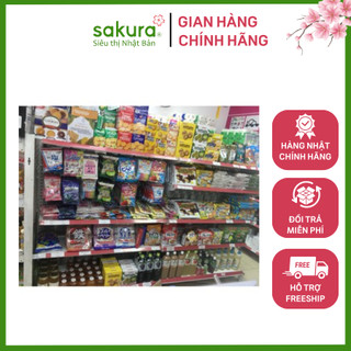 Kẹo Nhật Made in Japan ngon đủ vị
