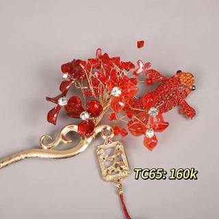 Trâm cài TC65