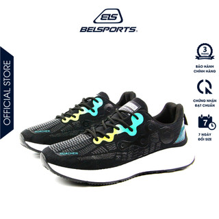 Giày Thể Thao Sneakers Nam B15 Phong Cách Thời Trang, Đế Siêu Nhẹ Êm Chân