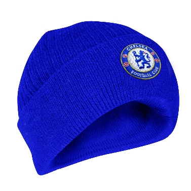 Mũ len CLB bóng đá Chelsea