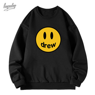 Áo Sweater DREW Nam Nữ Unisex Form Rộng Chất Liệu Nỉ Nhiều Mẫu Cực Chất, Áo Khoác Nỉ Thời Trang Cao Cấp