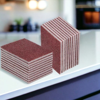 Combo 6 miếng cọ xoong chà nồi kt : 9x7cm