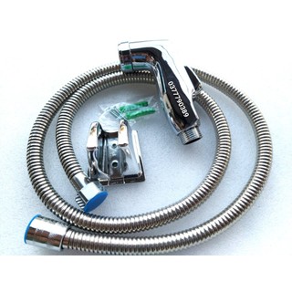 bộ xịt vệ sinh chất lượng
