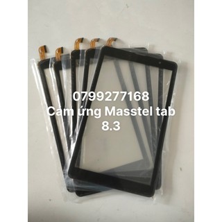 Cảm ứng Masstel tab 8.3