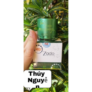 Kem nám sạm tàn nhang đồi mồi zado 12g chính hãng