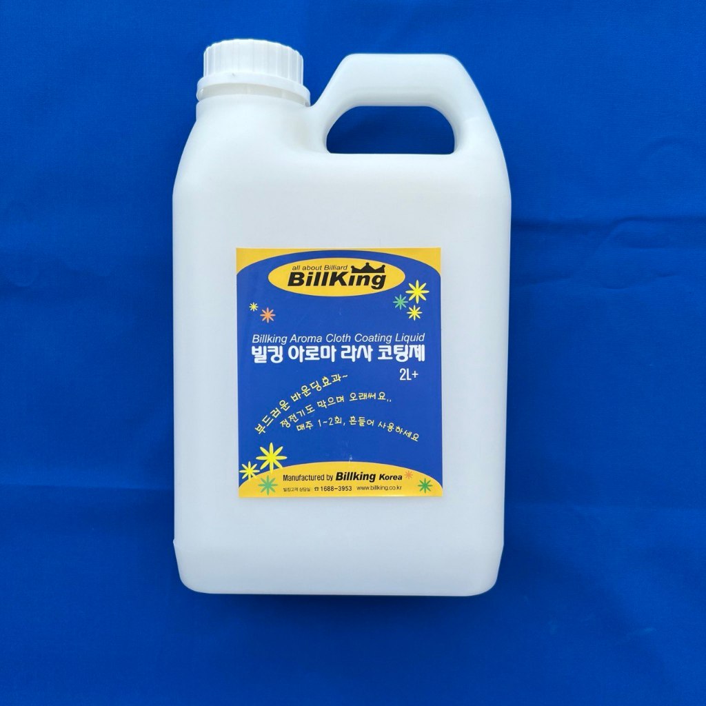 Nước Dưỡng Vải Bàn Bida BILLKING