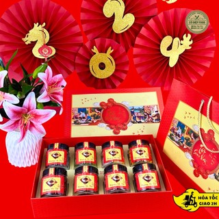 Set quà tết / set quà tết 2024 - set quà tết / set quà tết 2024