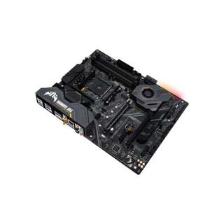 ASUS TUF GAMING X570-PLUS WI-FI (AMD Socket AM4)