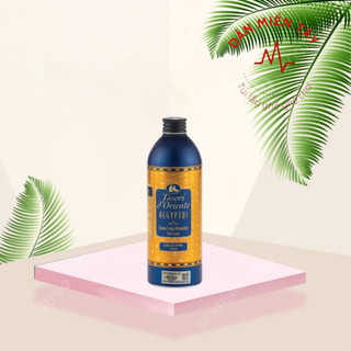 Sữa Tắm Tesori d'Oriente  Thảo Mộc Ai Cập 500ml
