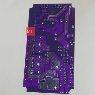 Bo mạch 6fet igbt auto