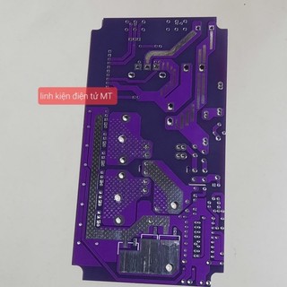 Bo mạch 6fet igbt auto