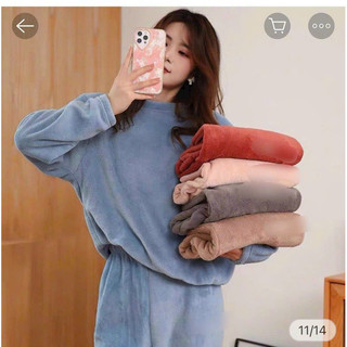 Bộ lông siêu cấp- mềm mịn đẹp❌FREESHIP❌dày dặn-ấm áp
