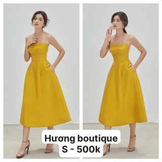 Pass váy mặc 1 lần
