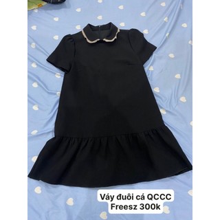 Pass váy mặc 1 lần