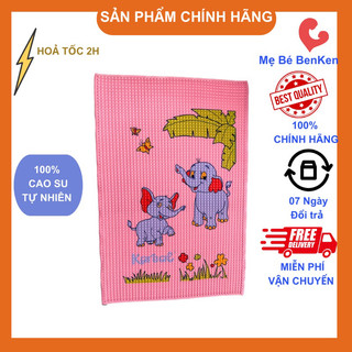 [HÀNG MALAYSIA] Nệm cao su Chống Thấm KAREAL - CAO SU TỰ NHIÊN