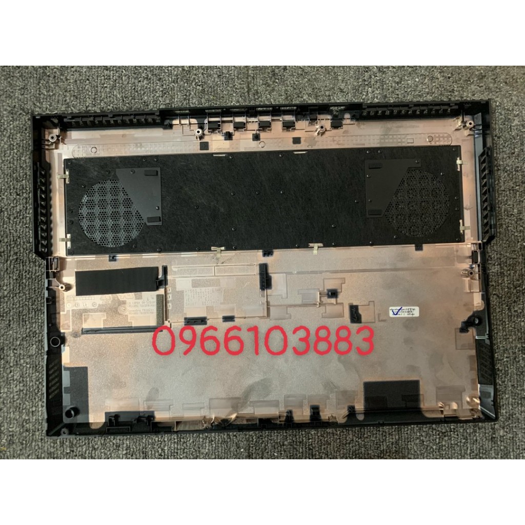 Vỏ Dành Cho Laptop Lenovo Legion 5-15ACH6 5-15ACH6H 5-15ACH6A New