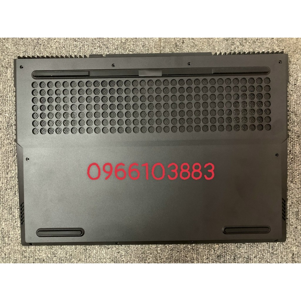 Vỏ Dành Cho Laptop Lenovo Legion 5-15ACH6 5-15ACH6H 5-15ACH6A New