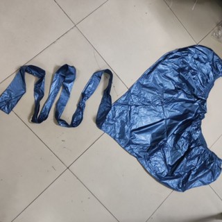 áo vệ sinh máy lạnh túi vệ sinh máy lạnh mủ dẻo cao cấp