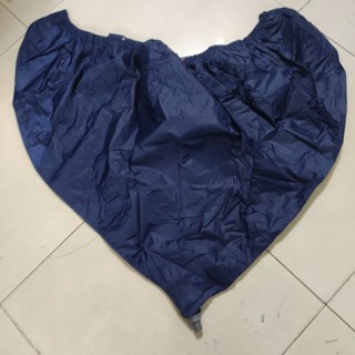 áo vệ sinh máy lạnh không đuôi túi vệ sinh máy lạnh không đuôi