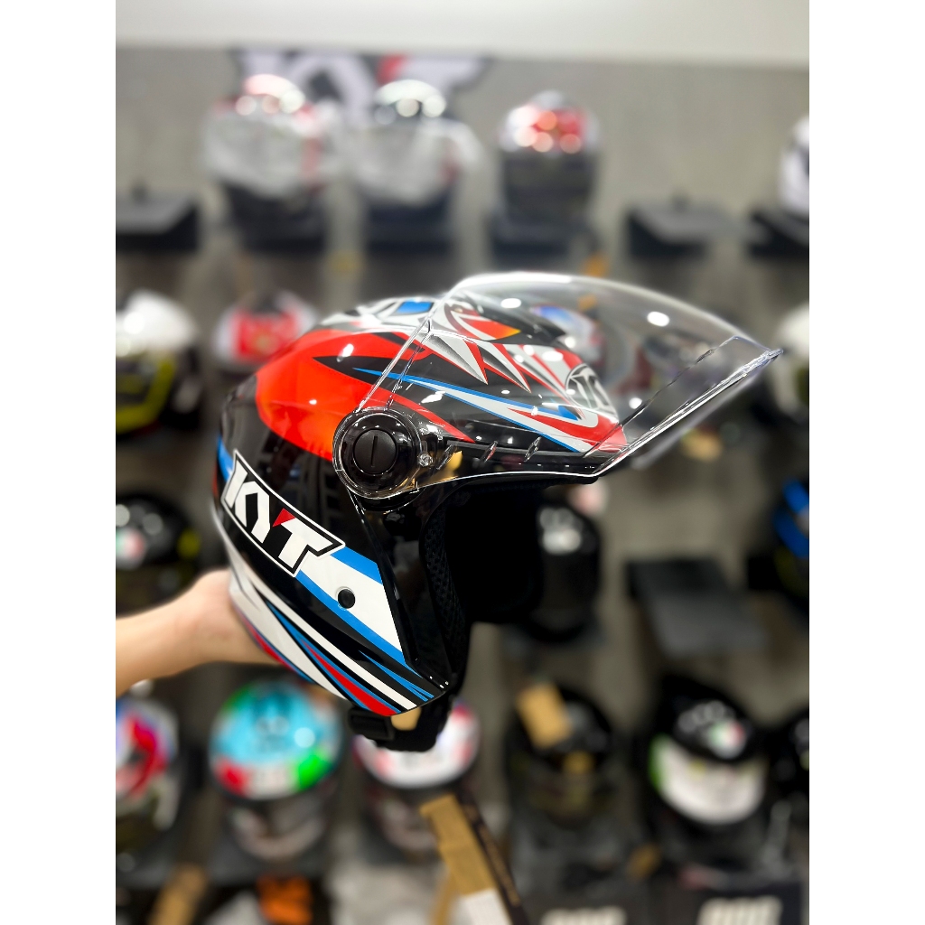 Nón Royal XH01 1 Kính Mũ nón bảo hiểm chính hãng Royal XH-01 cao cấp bảo hành 12T