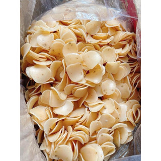 500g bánh phồng tôm 35k