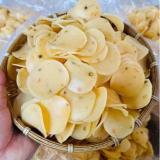 500g bánh phồng tôm 35k