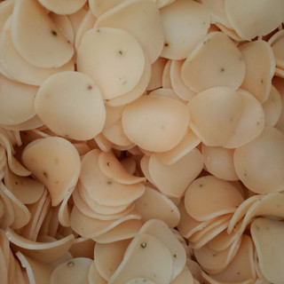 500g bánh phồng tôm 35k