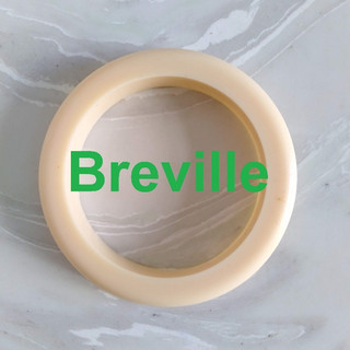Ron su máy pha cà phê Breville