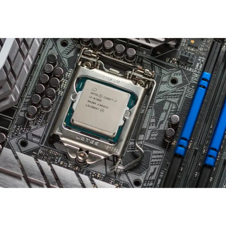 CPU Intel Core i7 6700 3.4 Ghz Cache 8MB Socket 1151 (Gen 6 – Skylake)