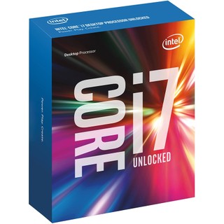 Cpu intel core i7 6700 3.4 ghz cache 8mb socket 1151