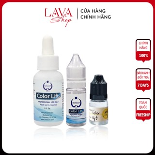 Chai Color Lift 5ml Xoá Hút Mực Xăm Chuyên Dụng